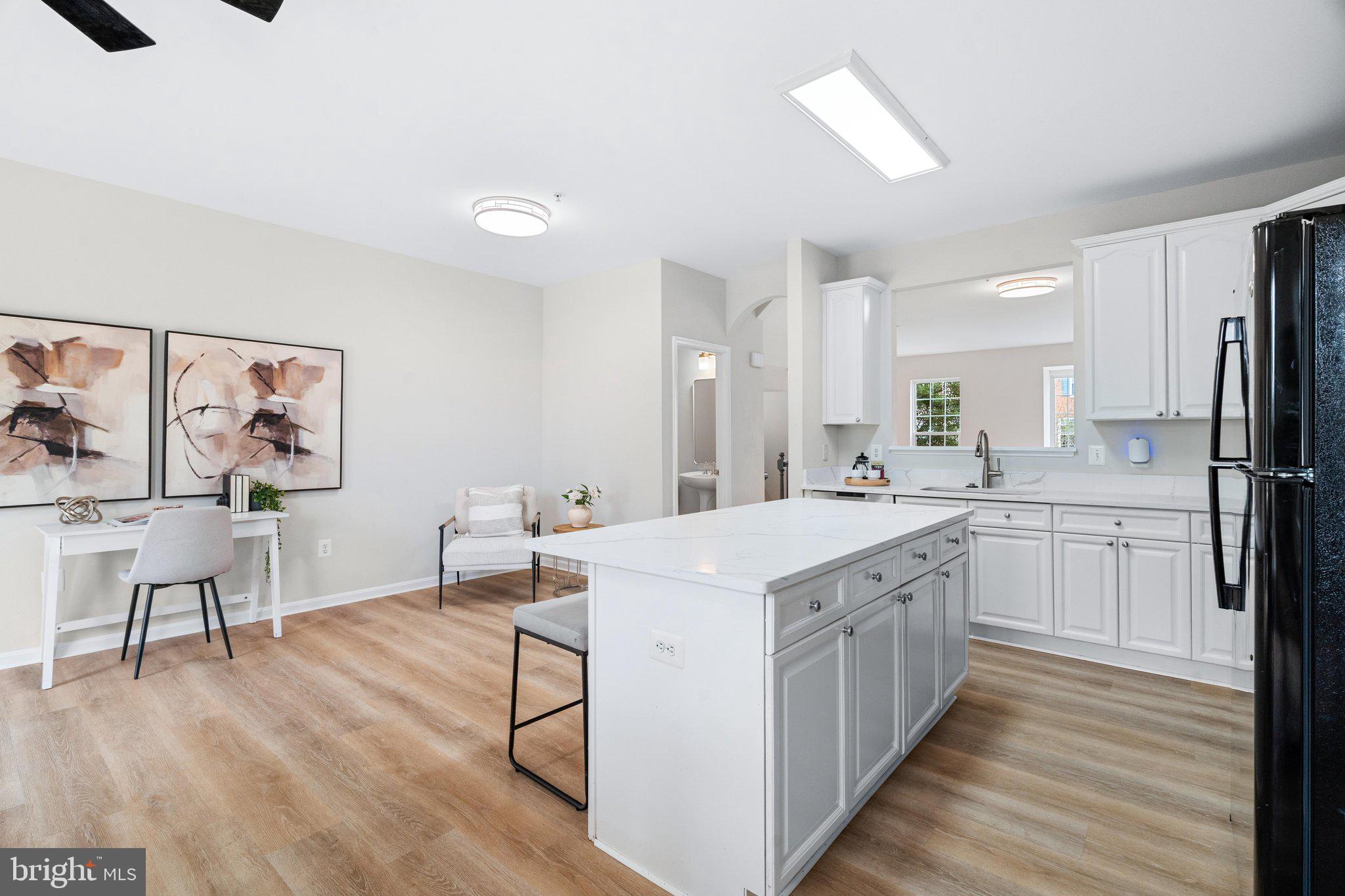 WHITTIER - Residential