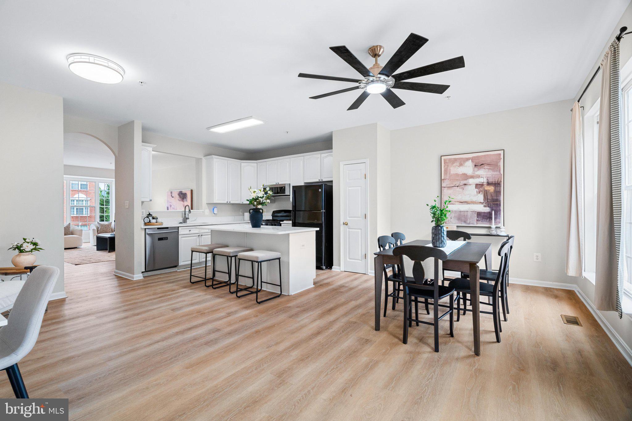 WHITTIER - Residential