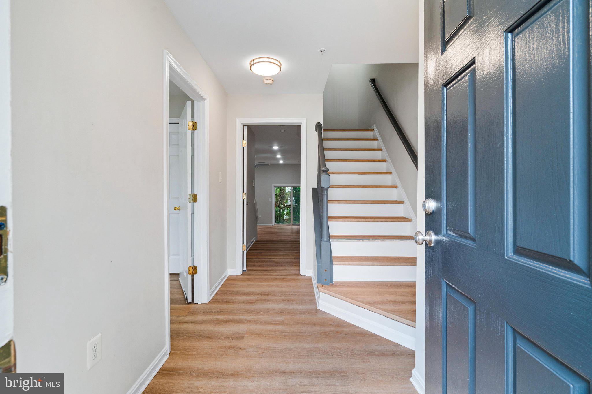 WHITTIER - Residential