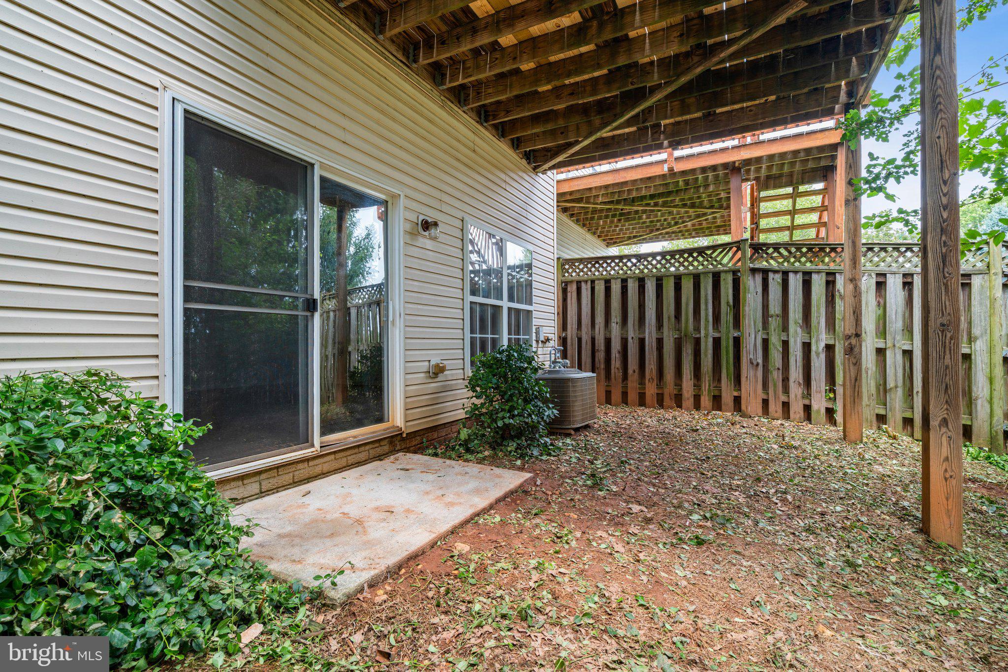WHITTIER - Residential