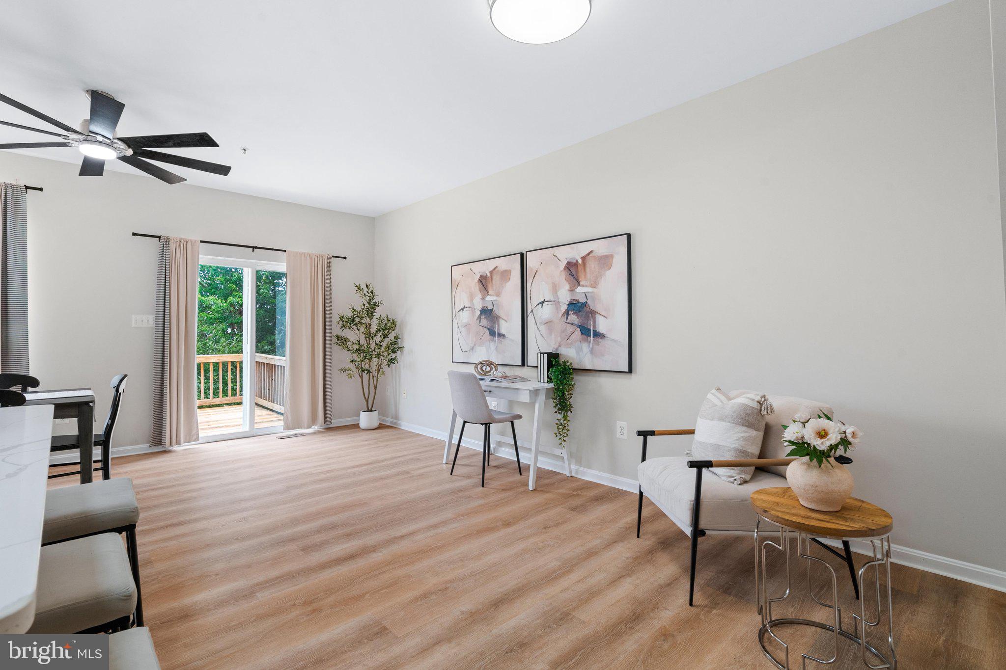 WHITTIER - Residential