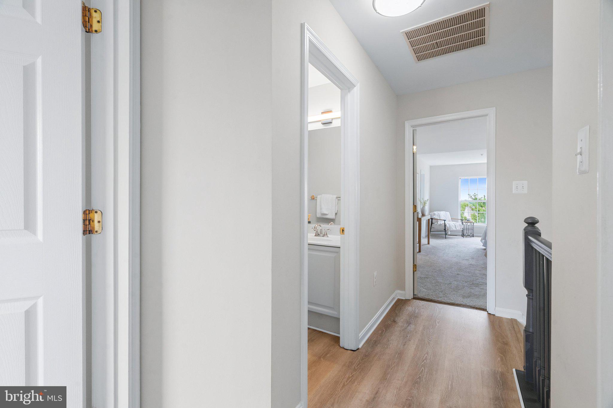 WHITTIER - Residential