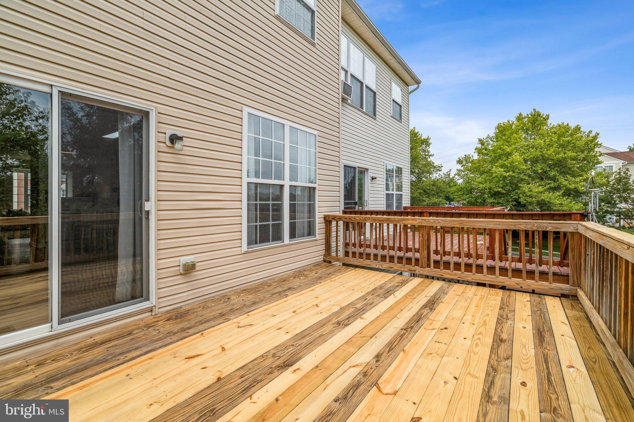 WHITTIER - Residential