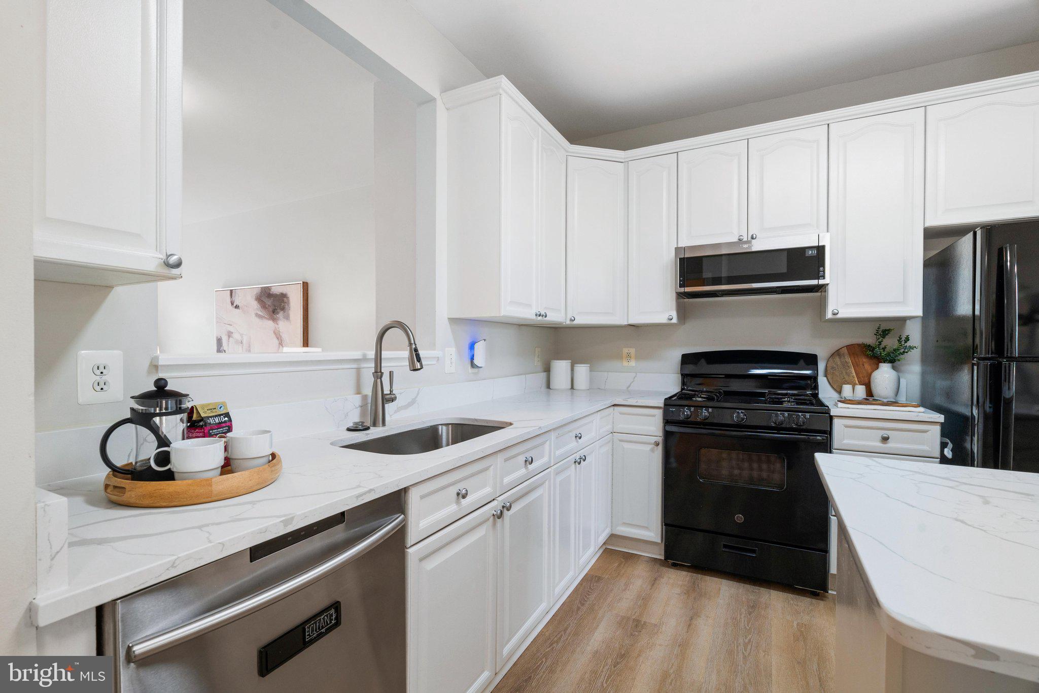 WHITTIER - Residential