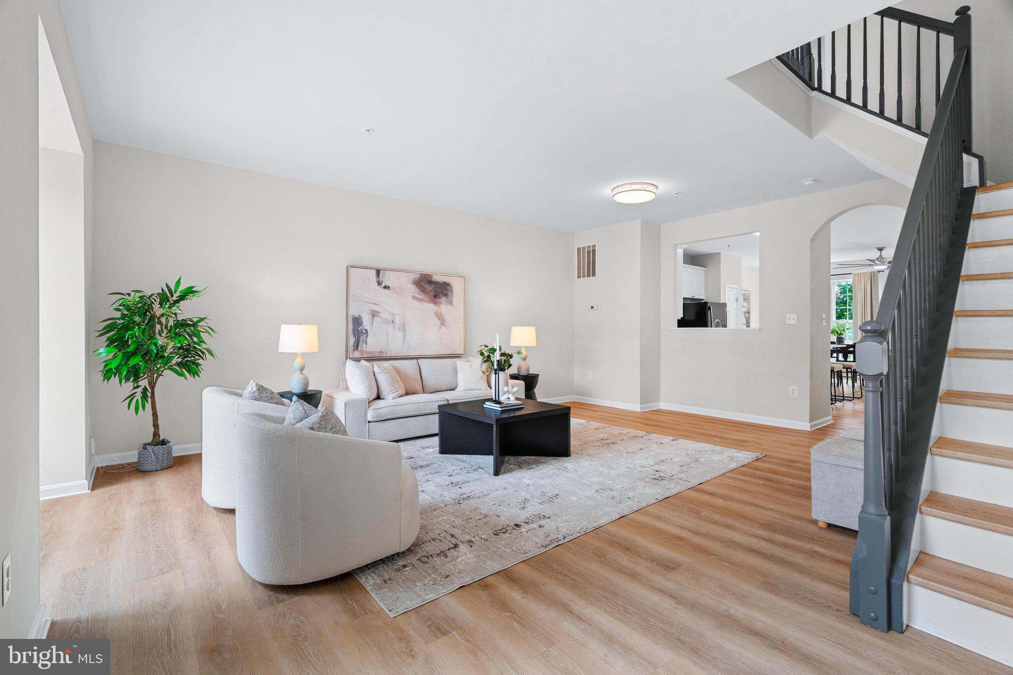 WHITTIER - Residential