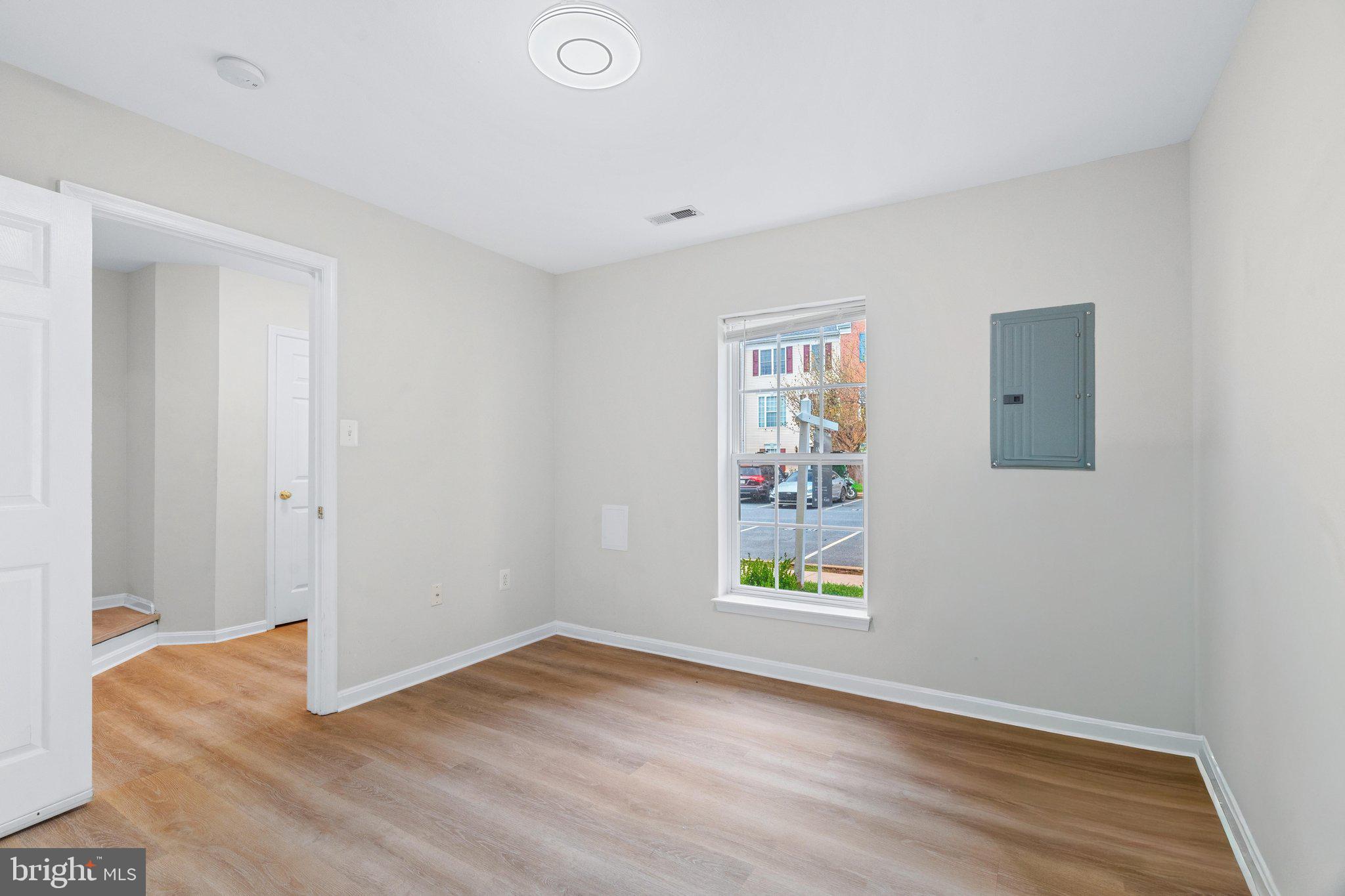 WHITTIER - Residential