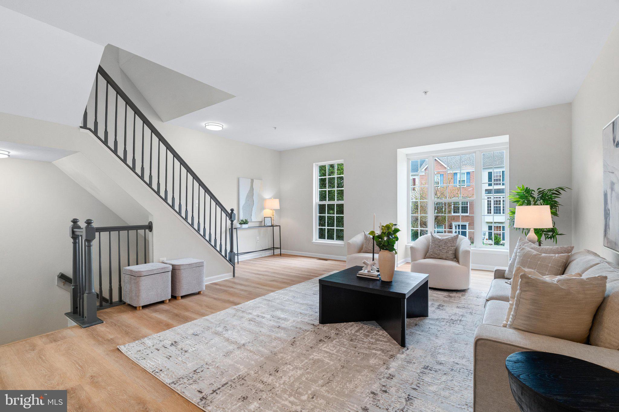 WHITTIER - Residential