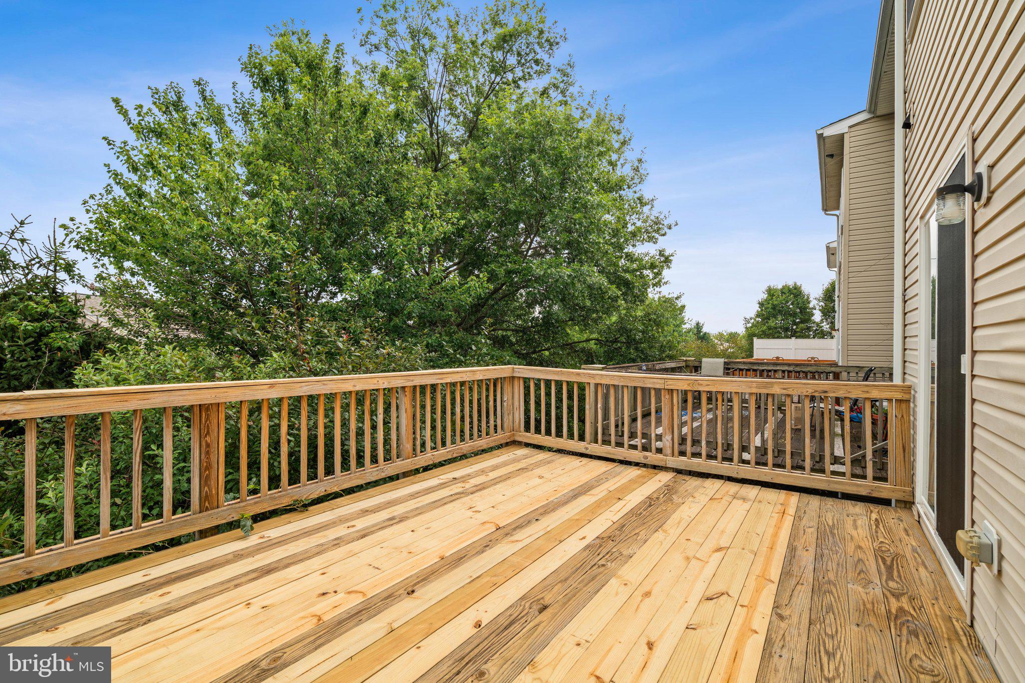WHITTIER - Residential