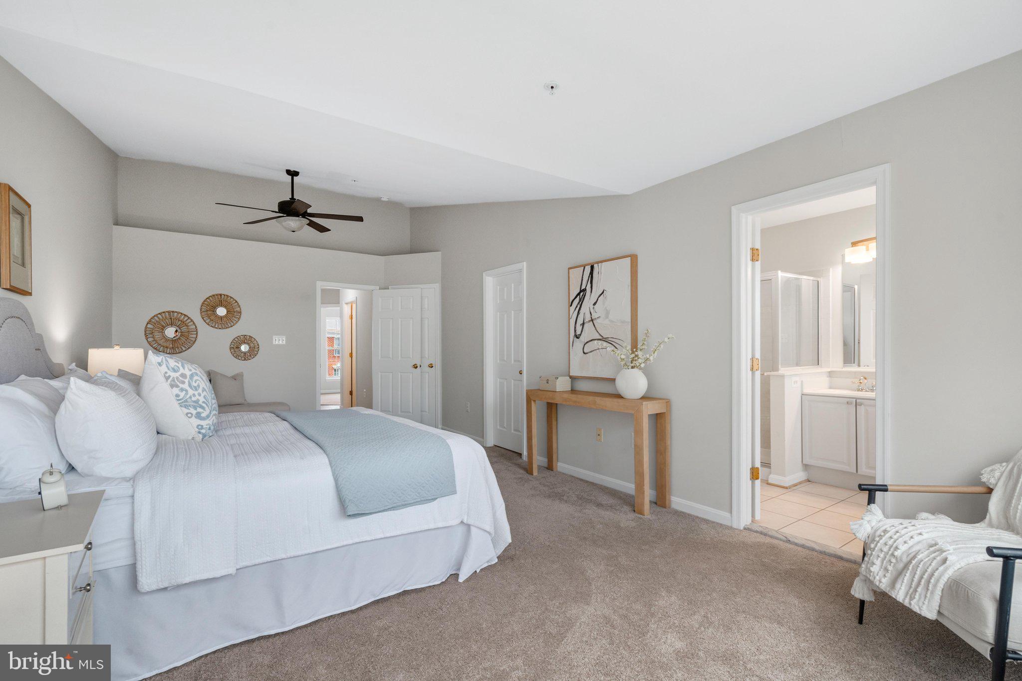WHITTIER - Residential