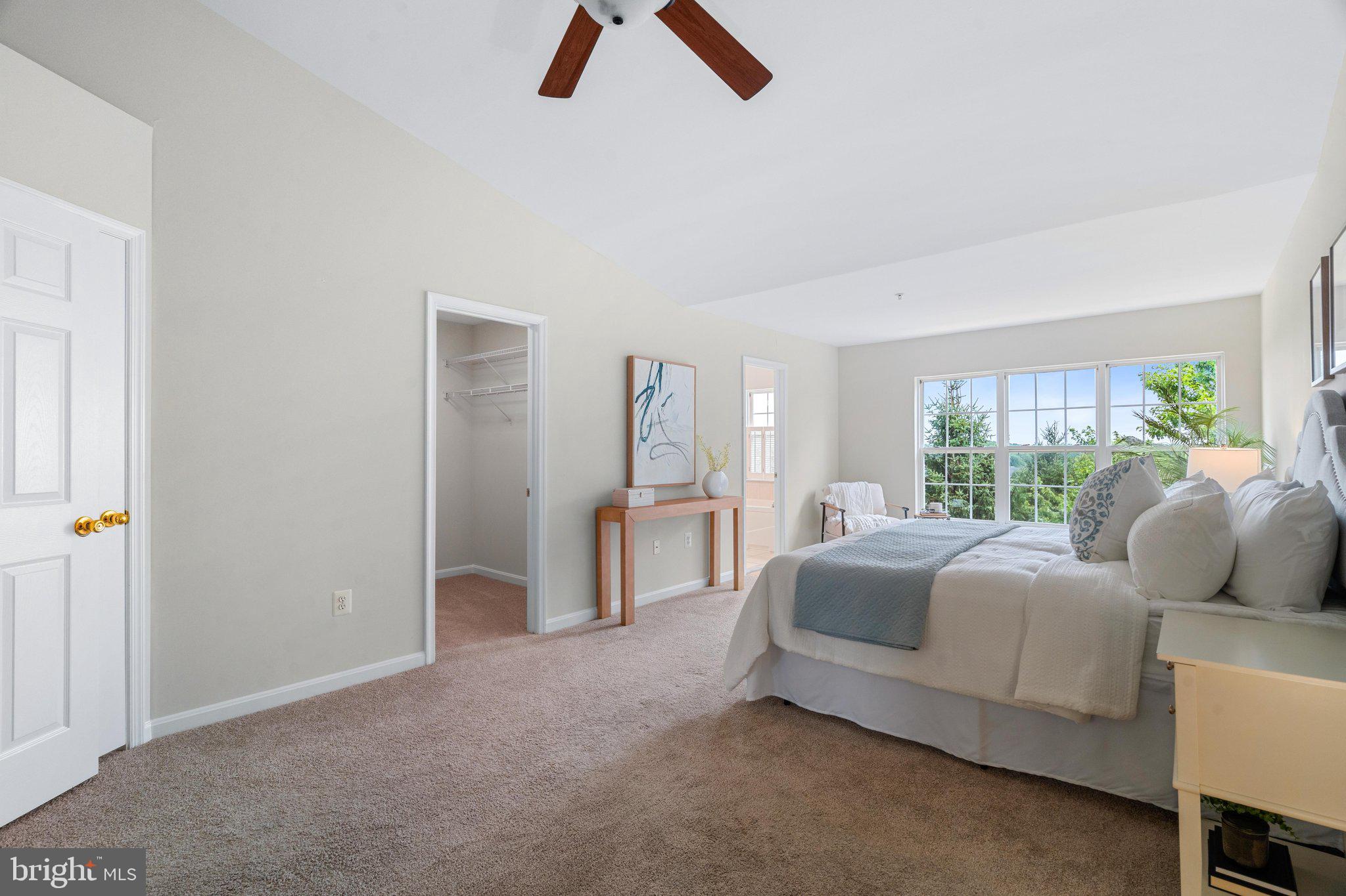WHITTIER - Residential