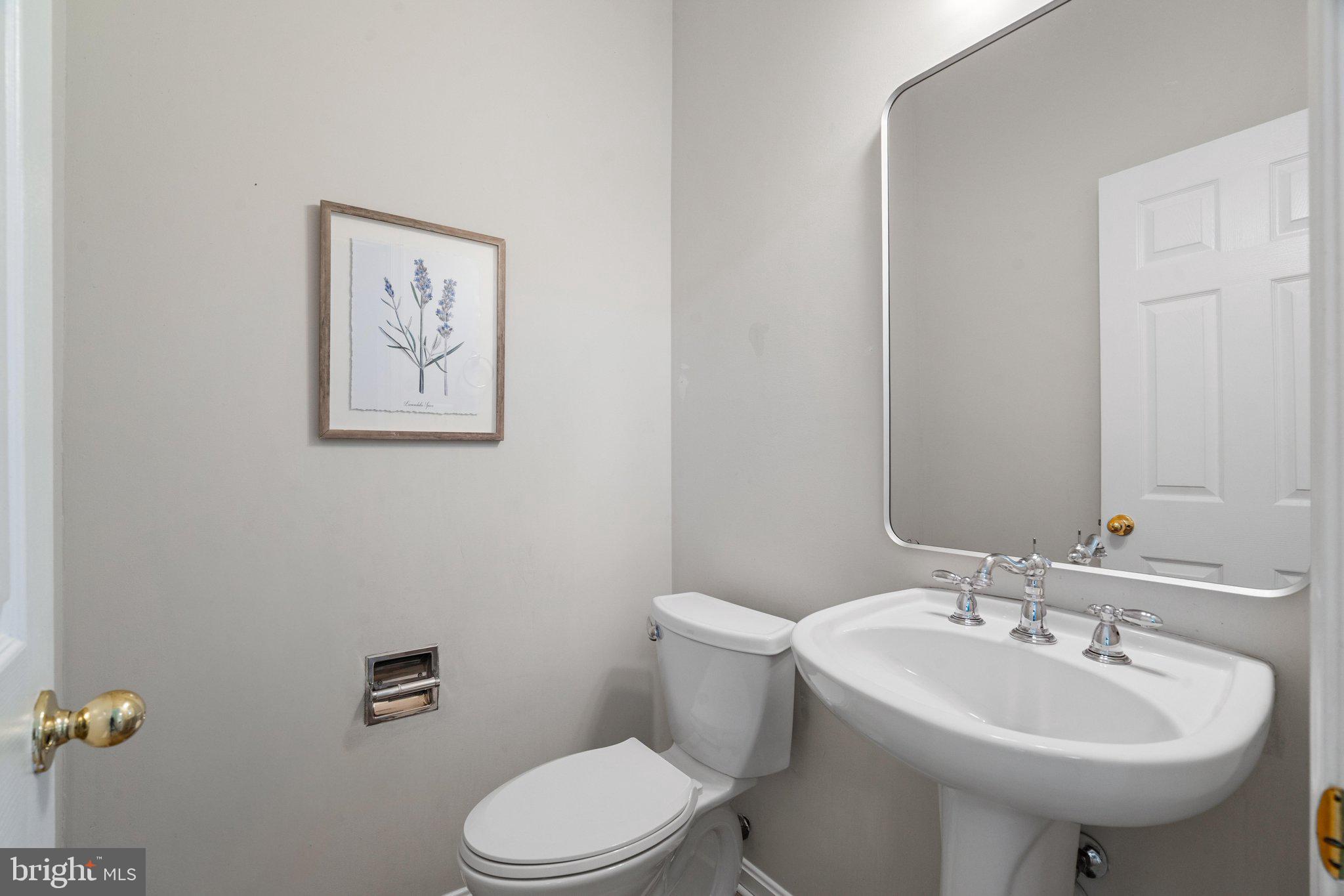 WHITTIER - Residential