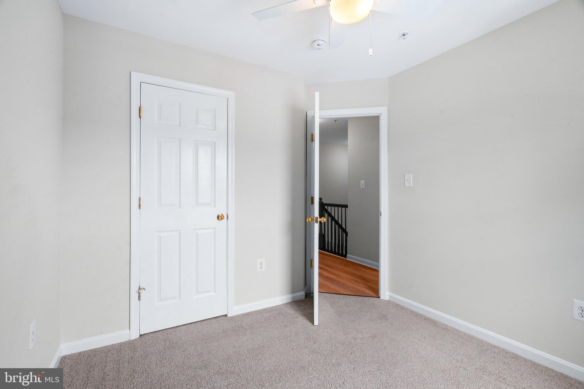 WHITTIER - Residential