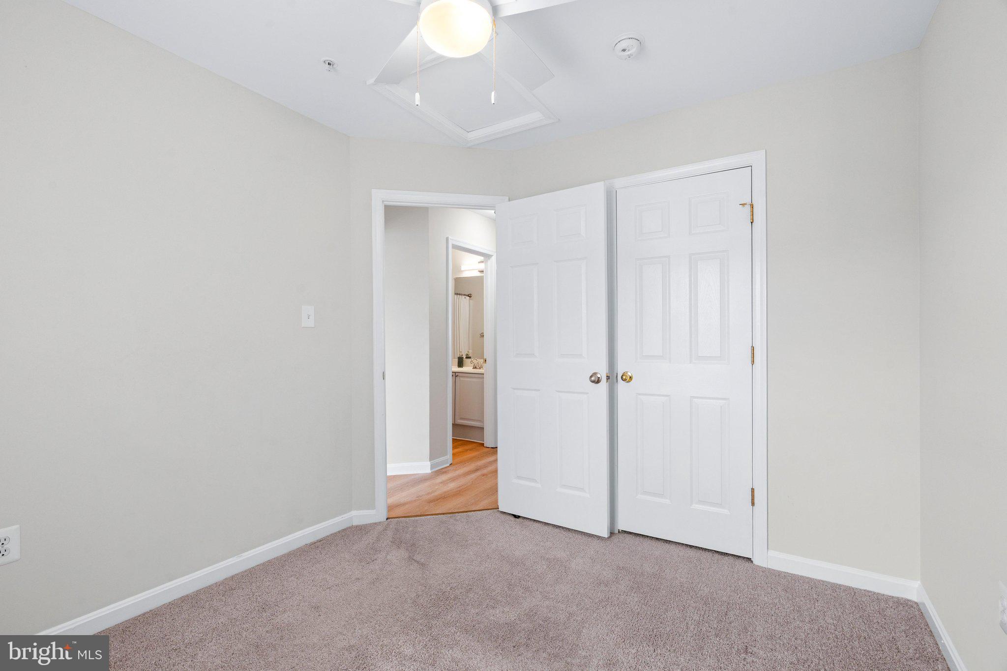 WHITTIER - Residential