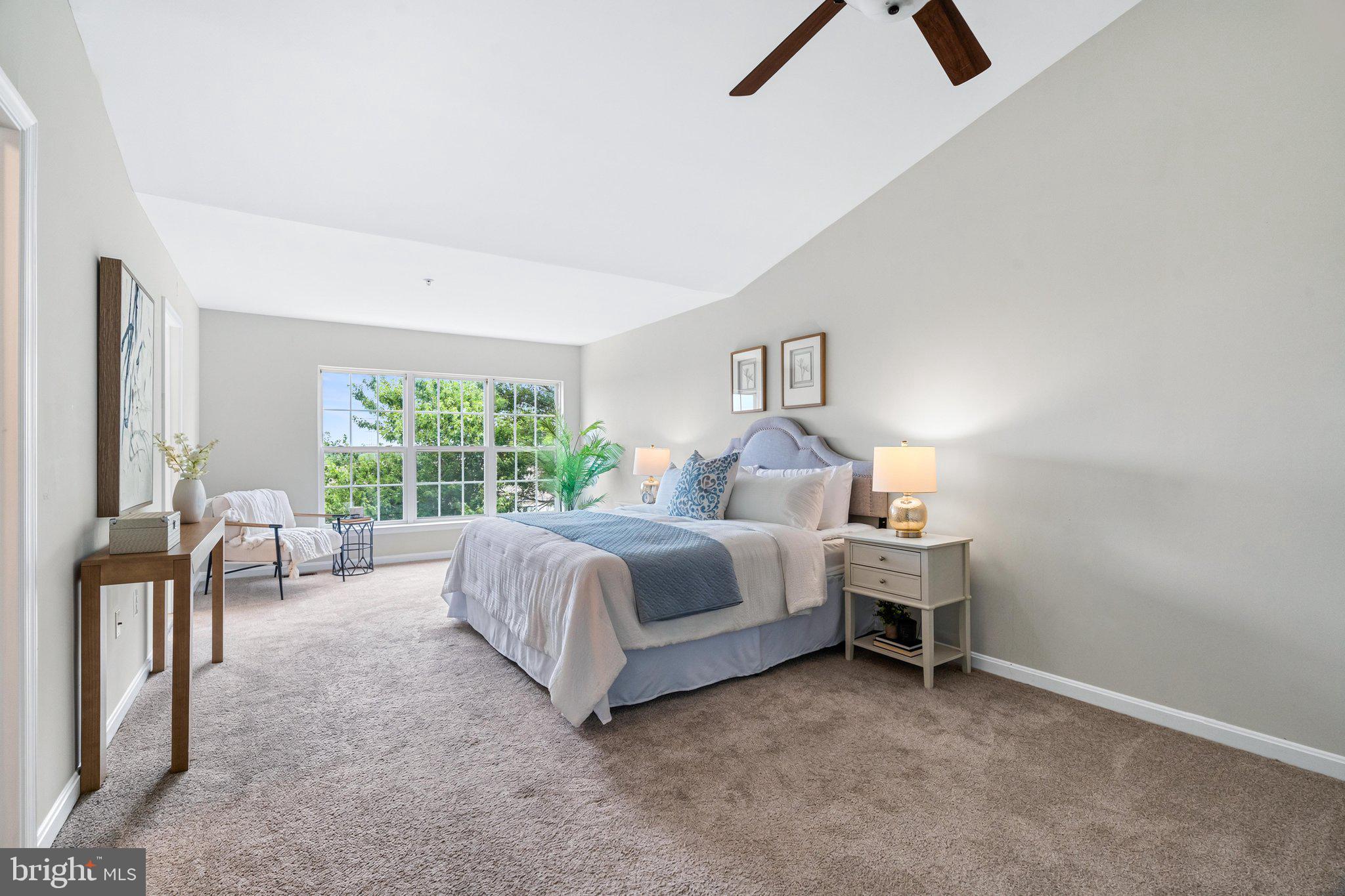 WHITTIER - Residential