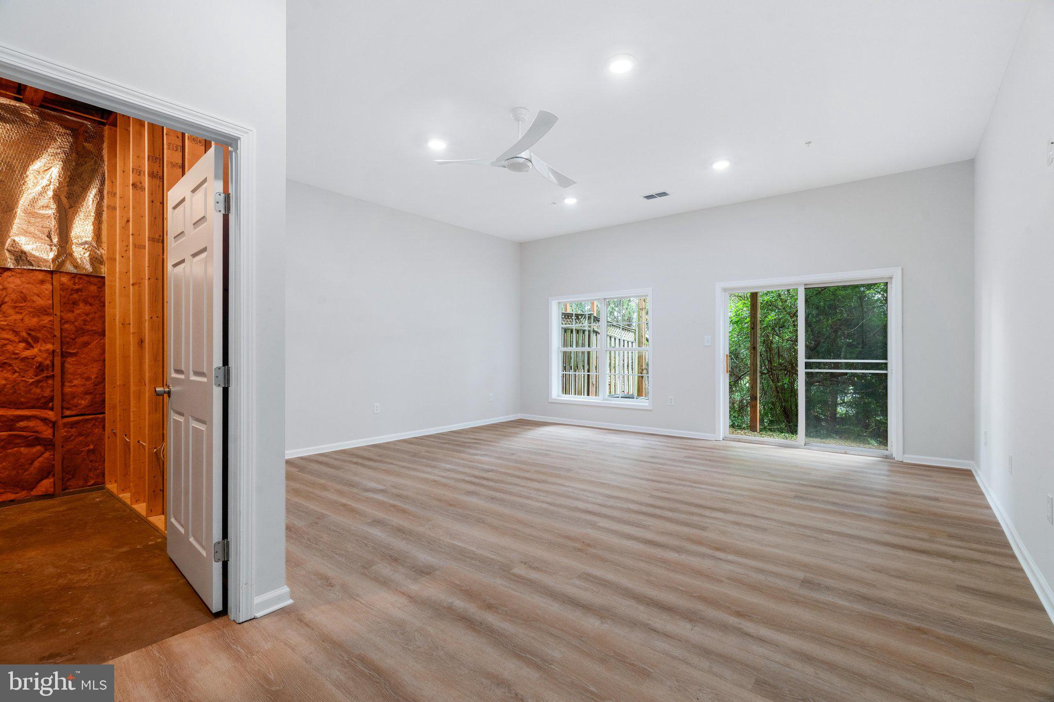 WHITTIER - Residential
