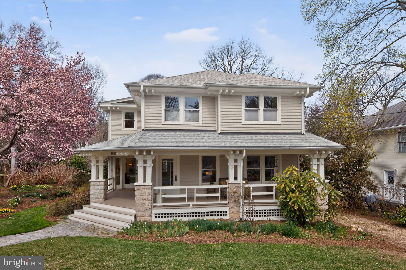 KENSINGTON PARK - Residential