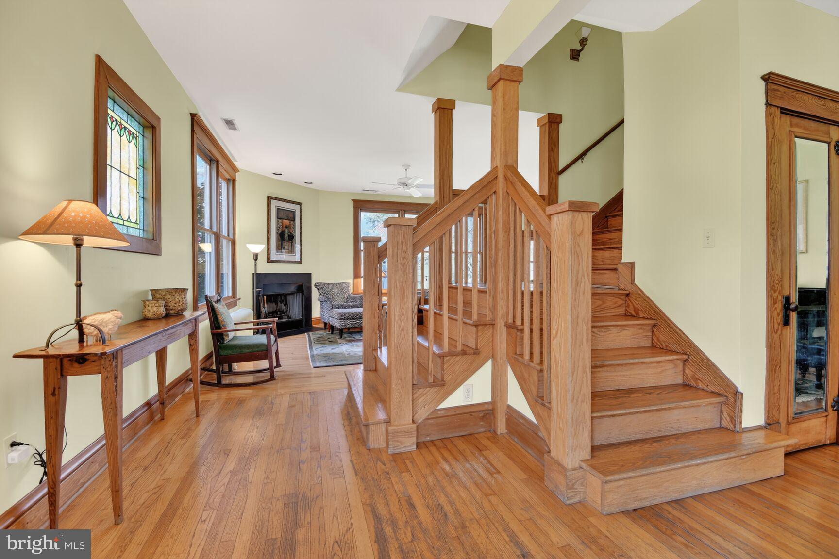 KENSINGTON PARK - Residential