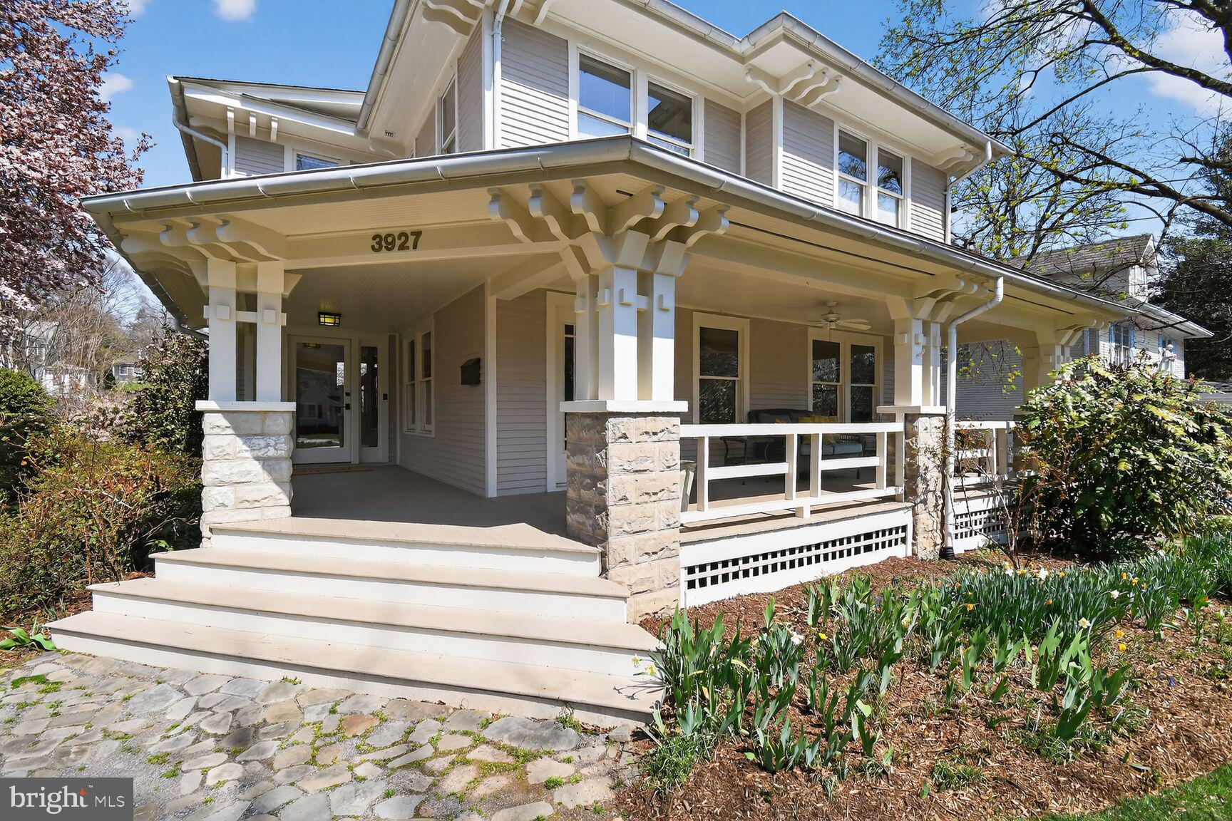 KENSINGTON PARK - Residential