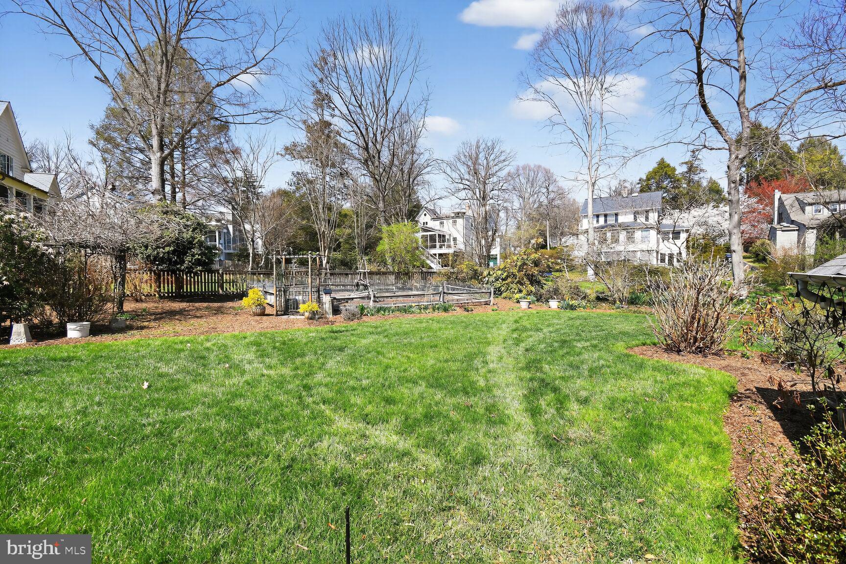 KENSINGTON PARK - Residential