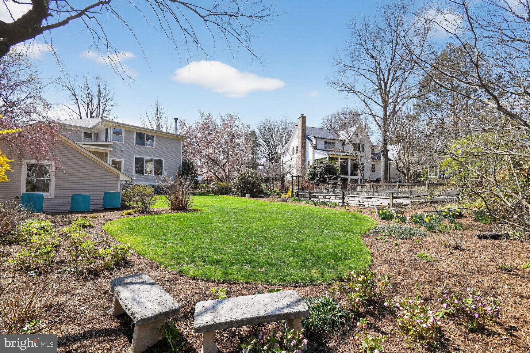 KENSINGTON PARK - Residential