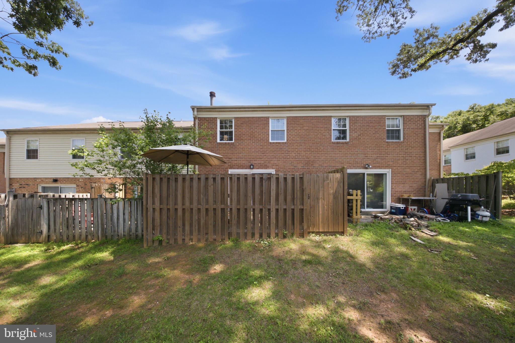 PLYMOUTH GARDENS - Residential