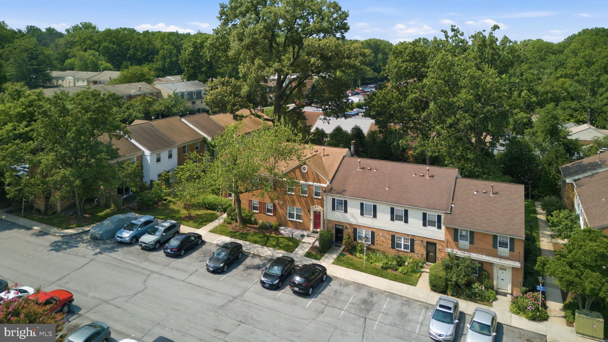 PLYMOUTH GARDENS - Residential