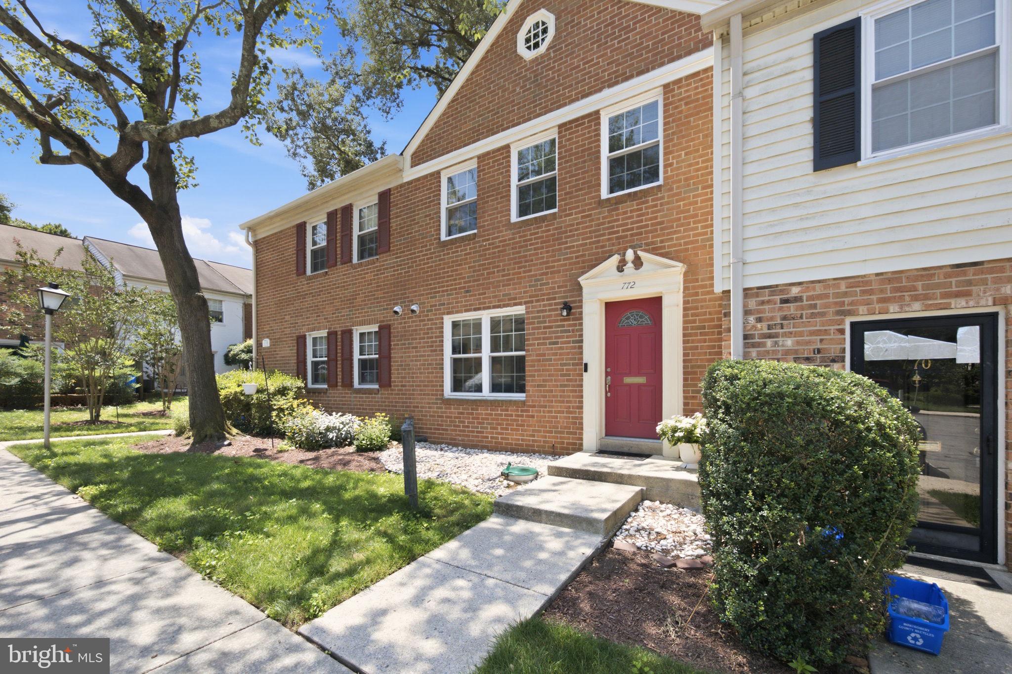 PLYMOUTH GARDENS - Residential