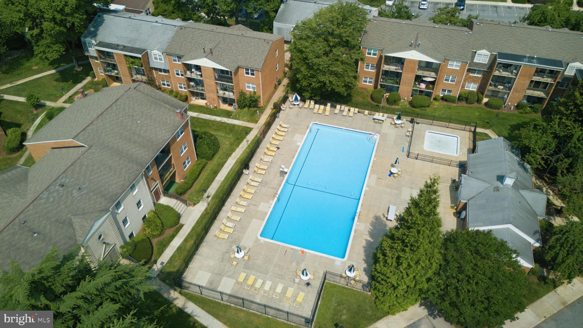PLYMOUTH GARDENS - Residential