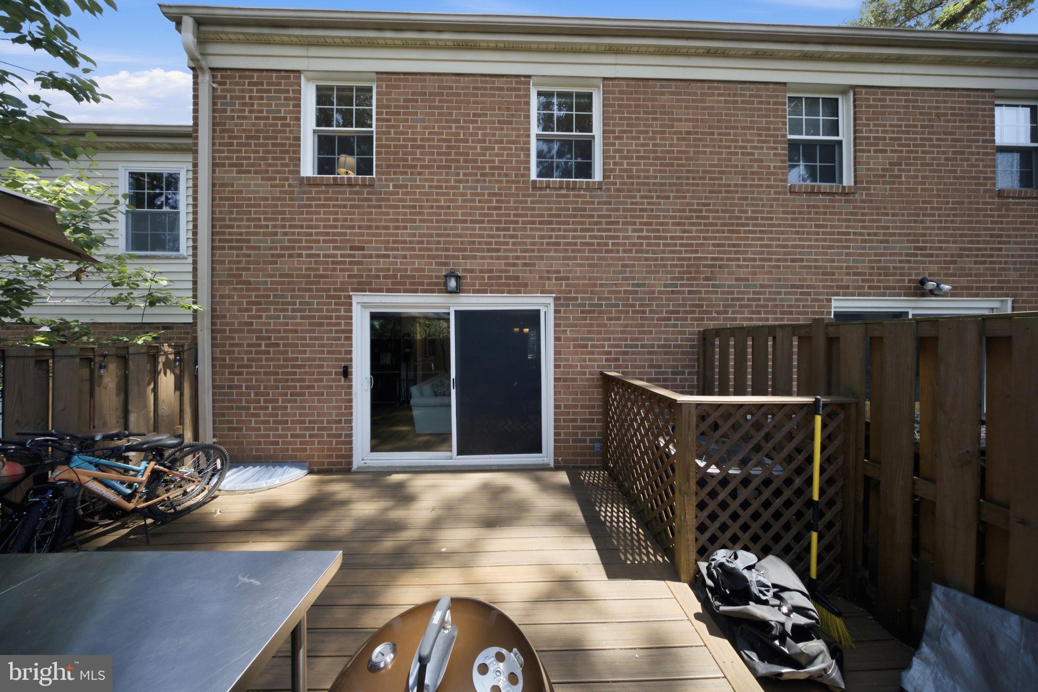 PLYMOUTH GARDENS - Residential