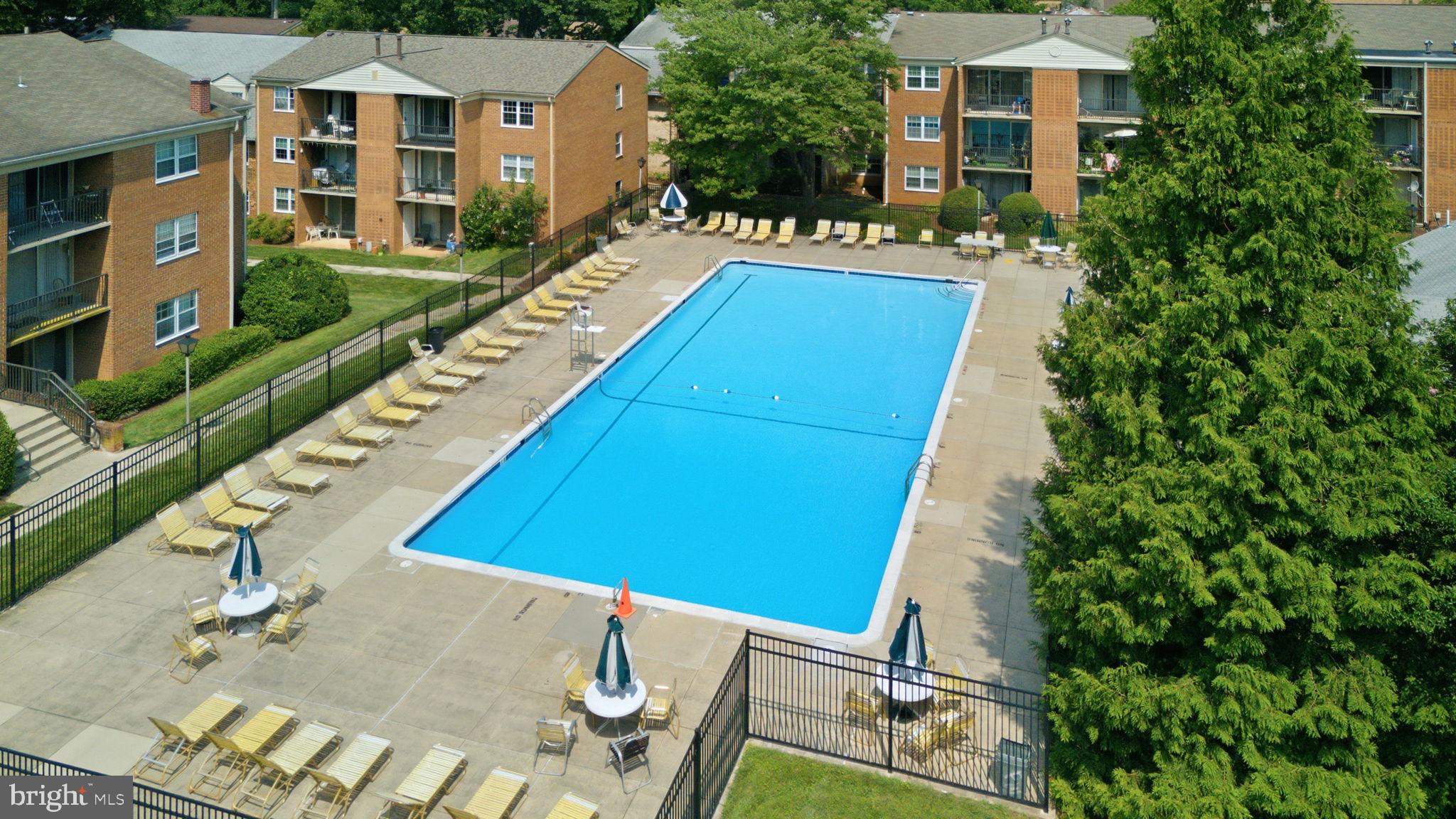 PLYMOUTH GARDENS - Residential