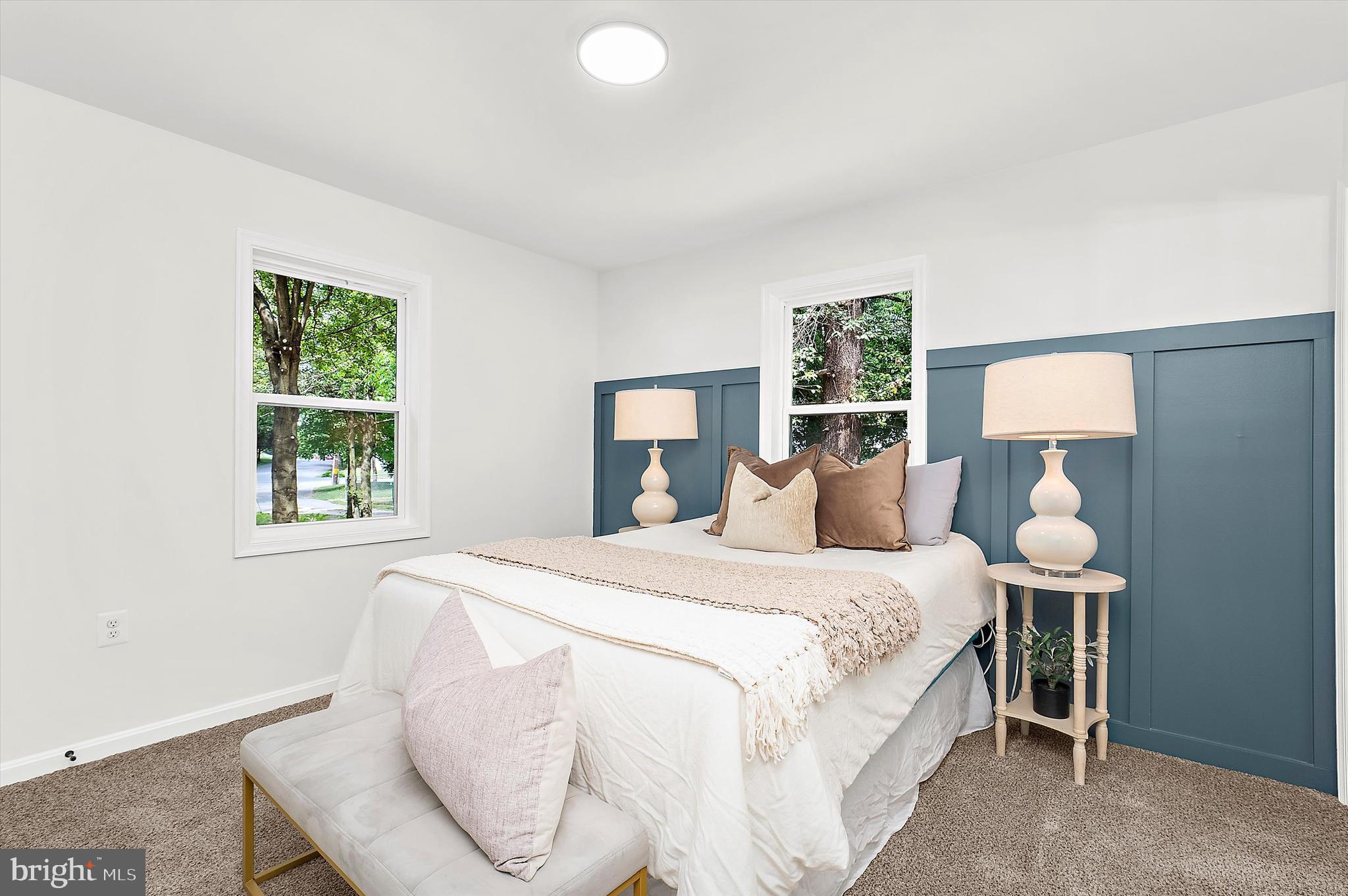 FERNDALE HEIGHTS - Residential