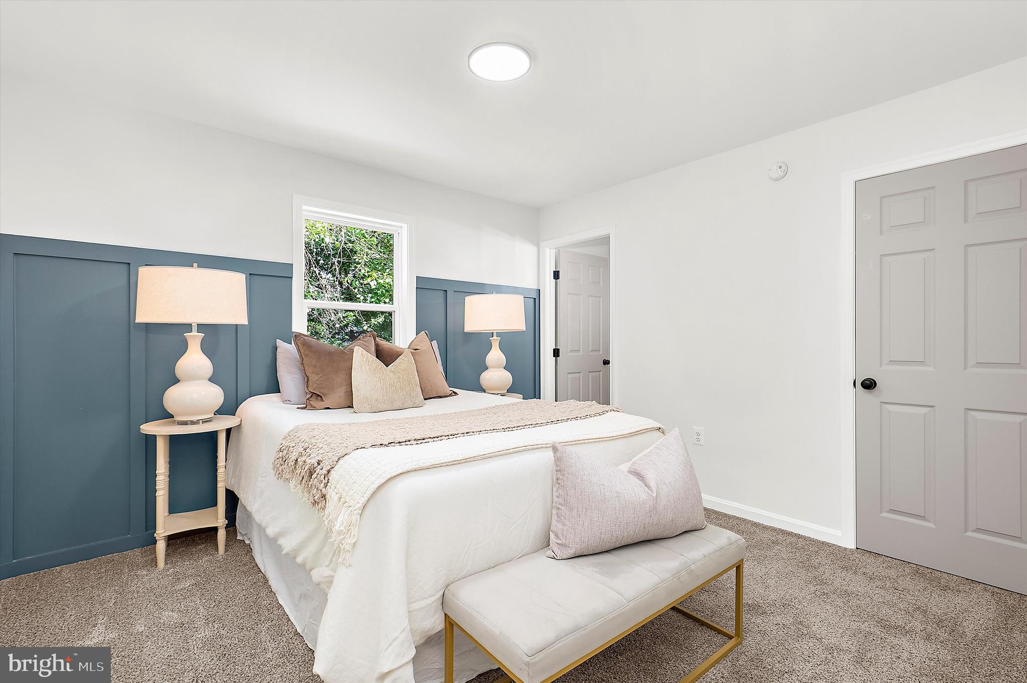 FERNDALE HEIGHTS - Residential