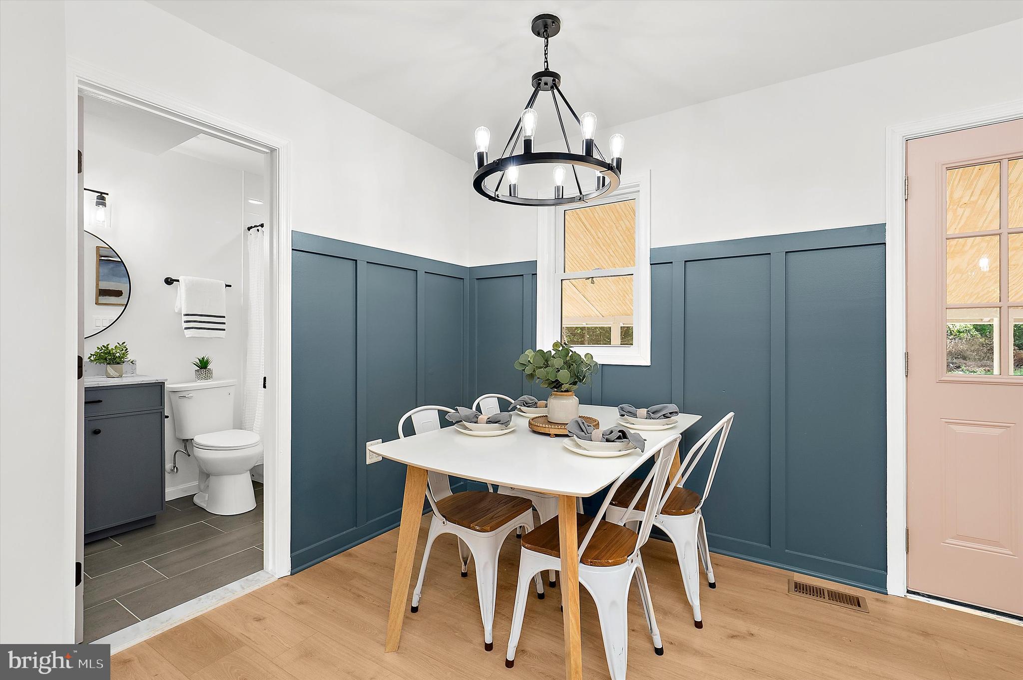 FERNDALE HEIGHTS - Residential
