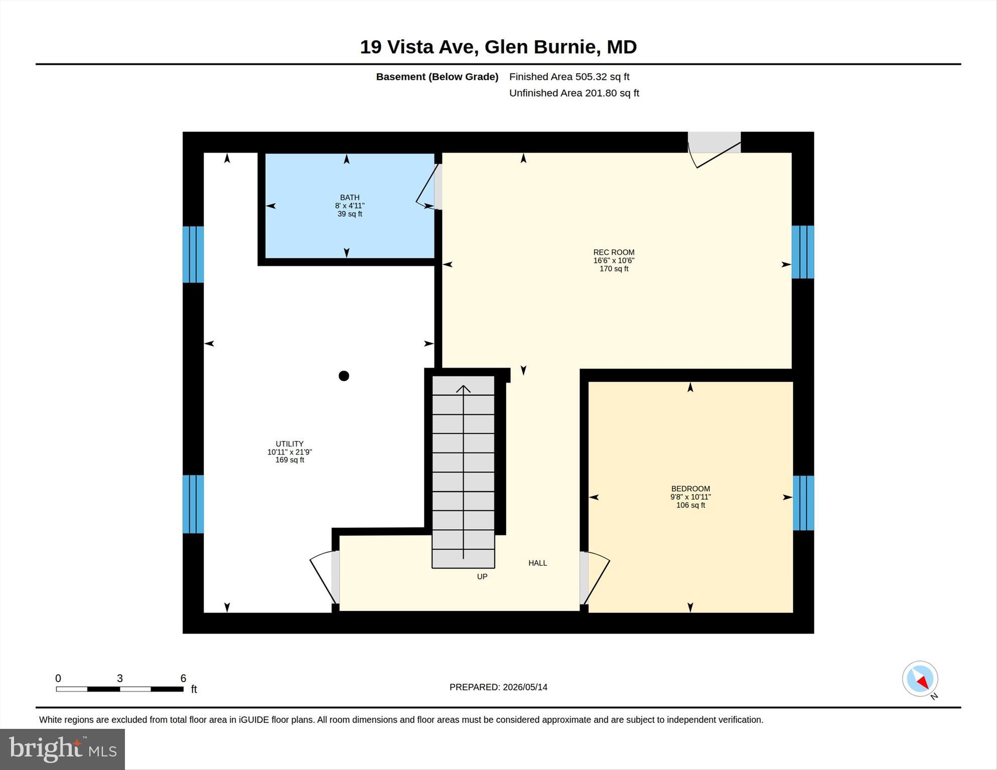 FERNDALE HEIGHTS - Residential
