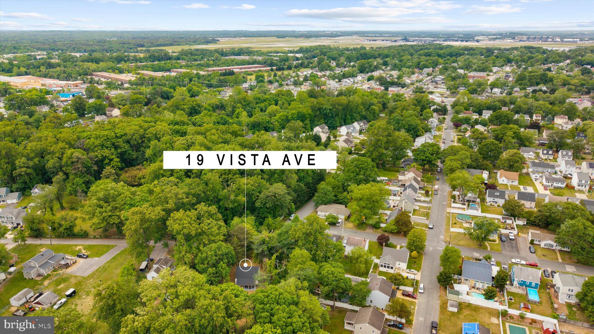 FERNDALE HEIGHTS - Residential