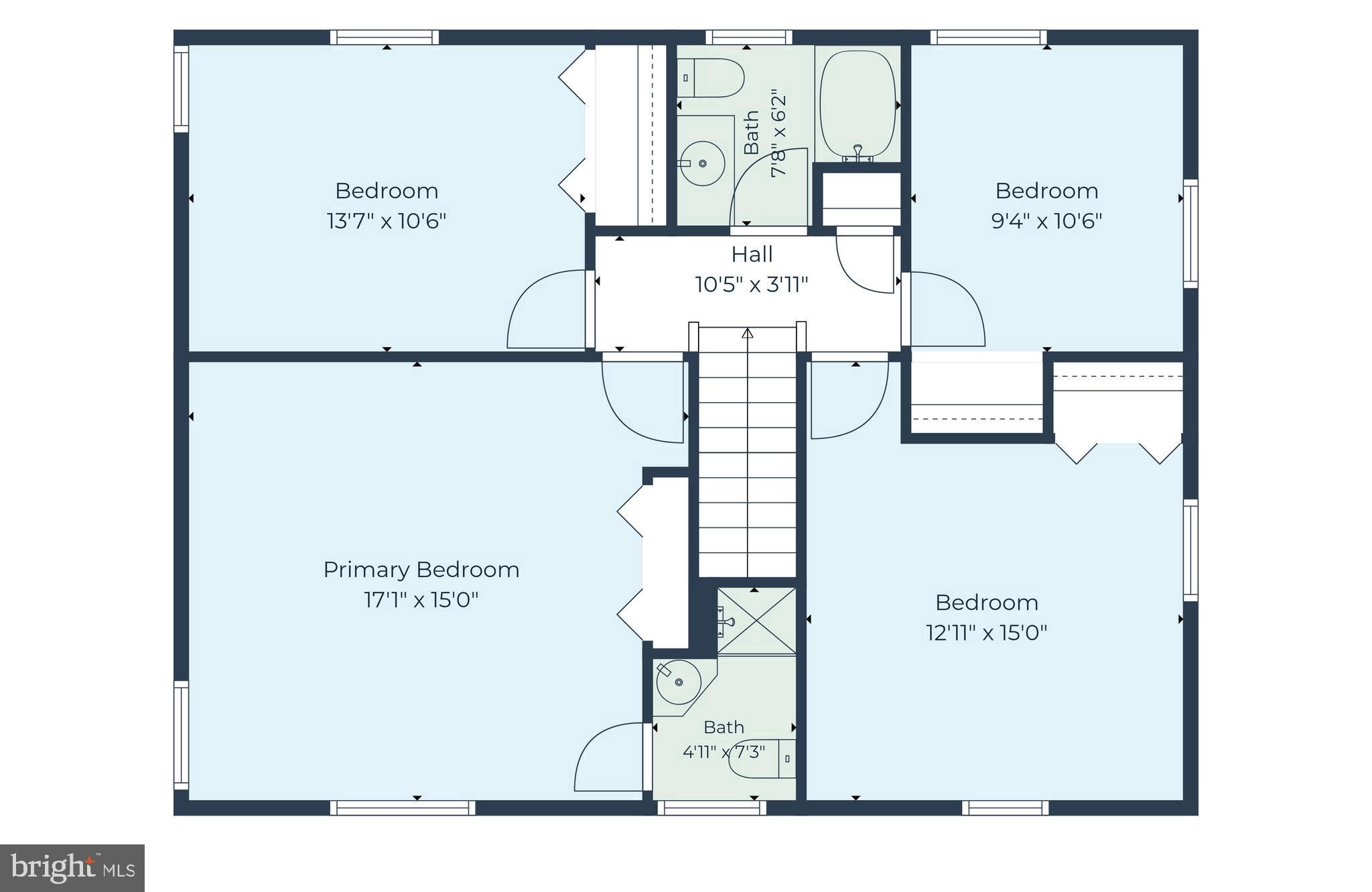 FAIRFIELD FARMS - Residential