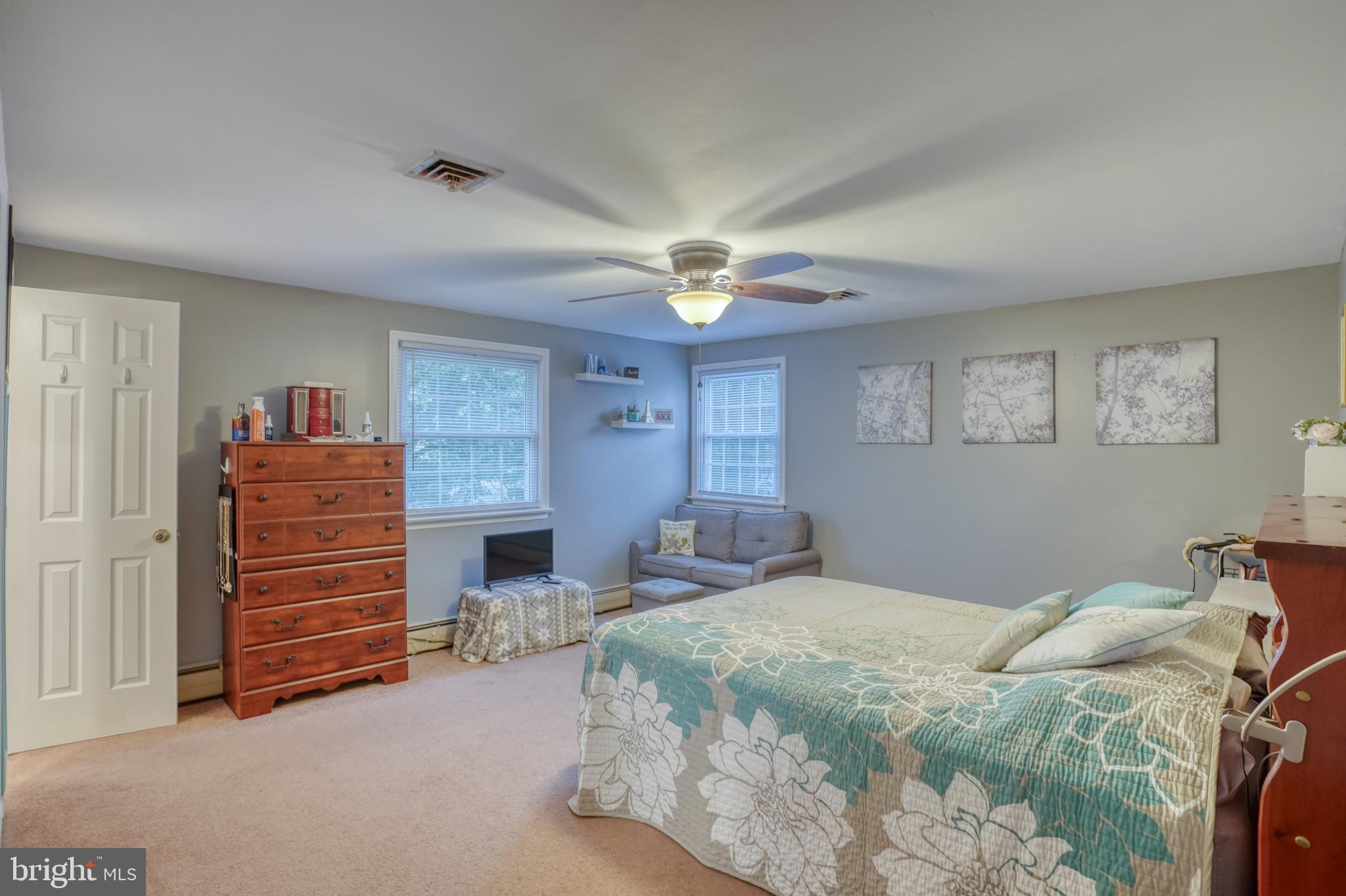 FAIRFIELD FARMS - Residential