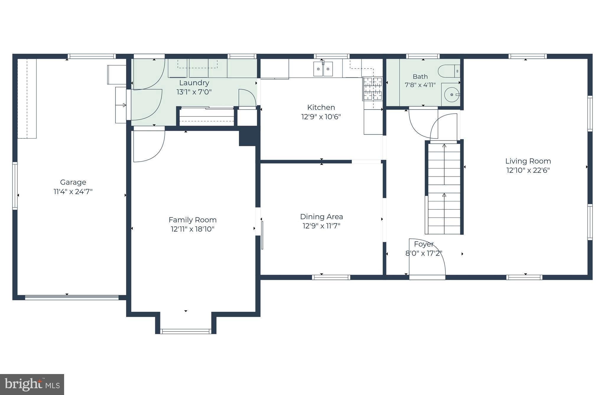 FAIRFIELD FARMS - Residential