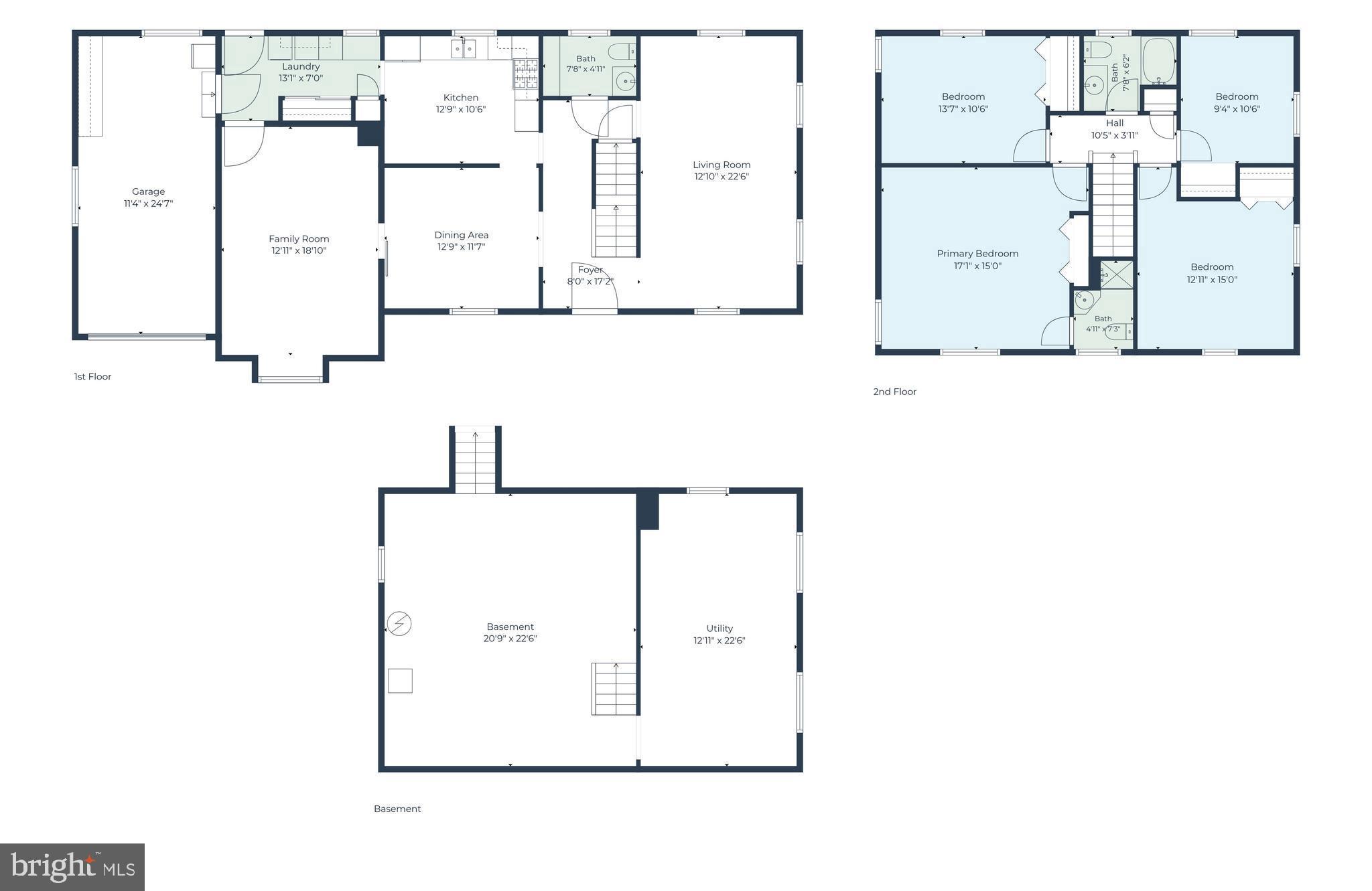 FAIRFIELD FARMS - Residential