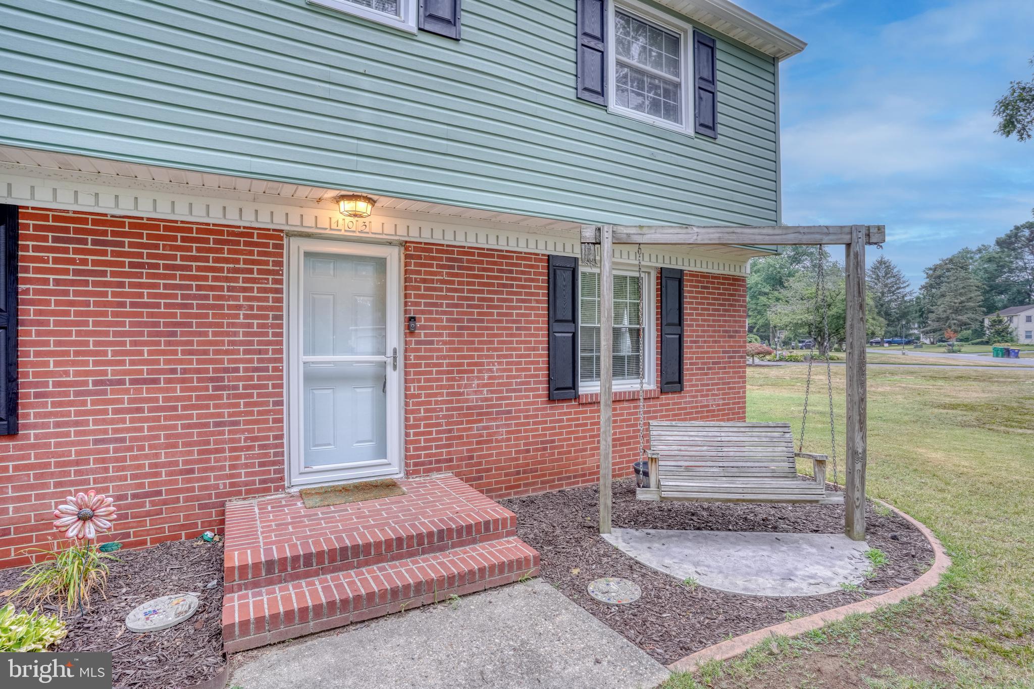 FAIRFIELD FARMS - Residential