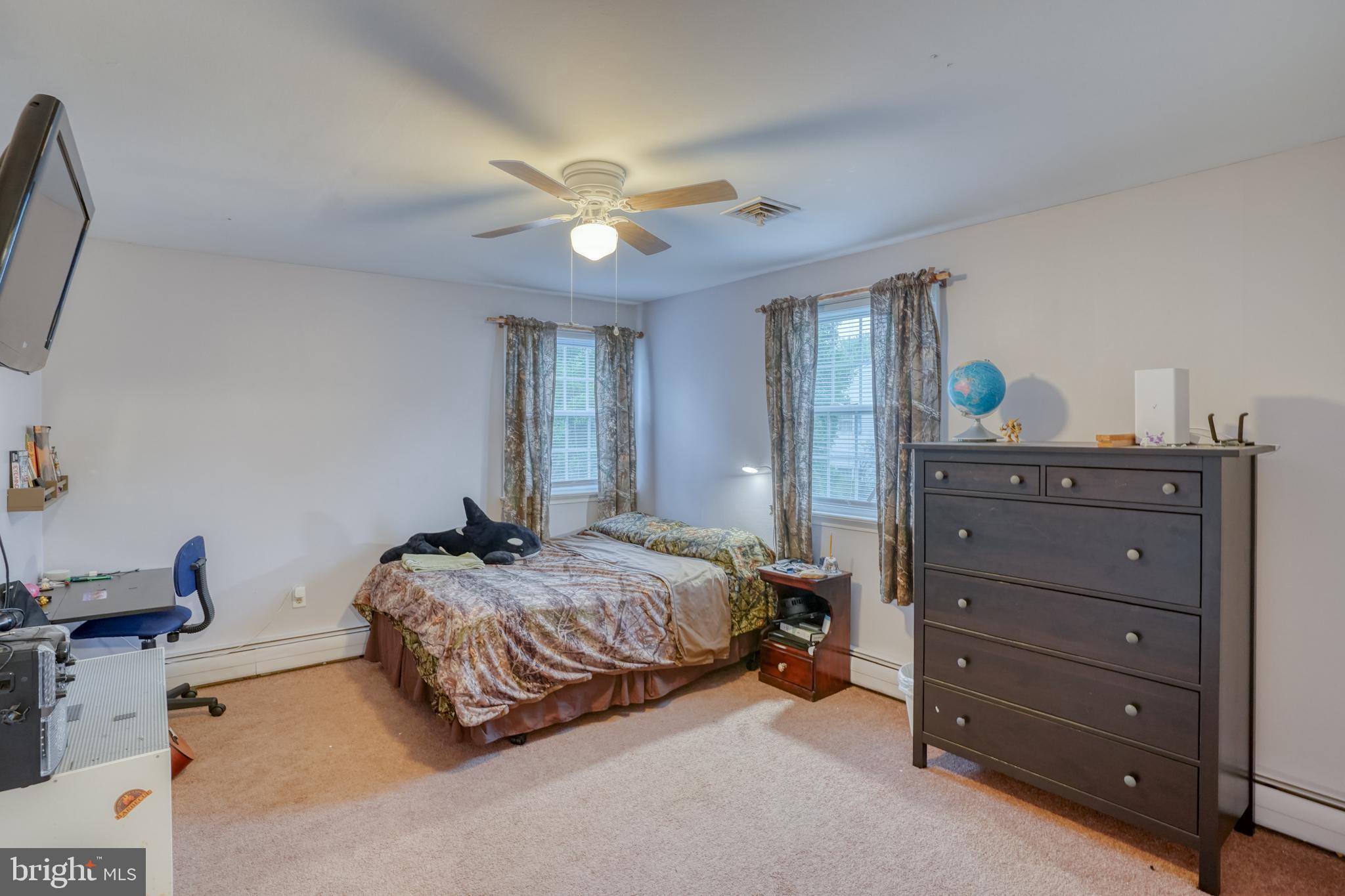 FAIRFIELD FARMS - Residential