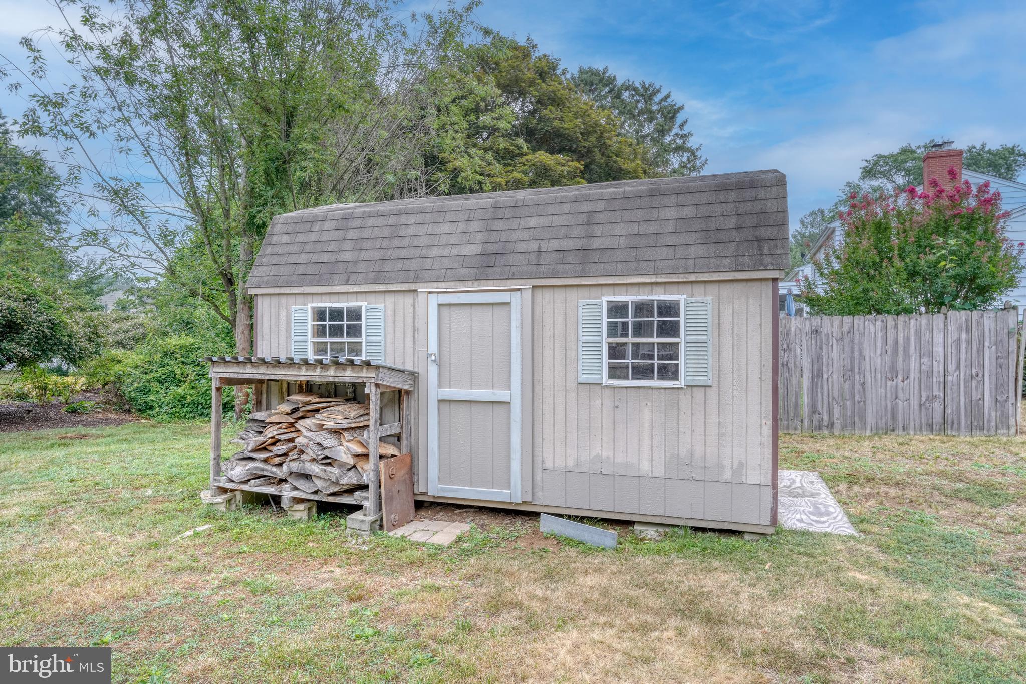 FAIRFIELD FARMS - Residential