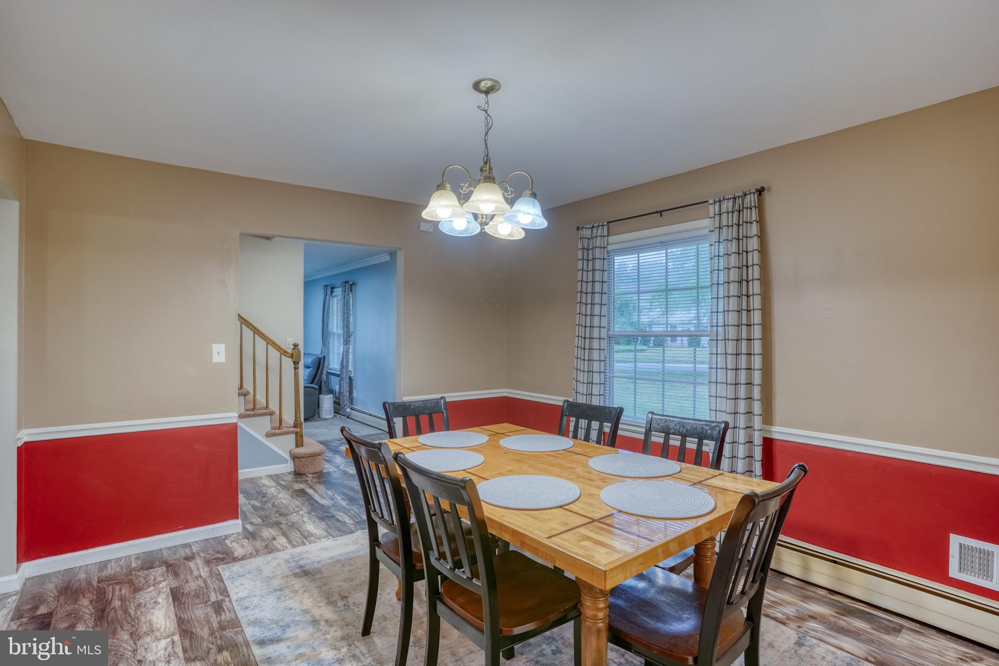 FAIRFIELD FARMS - Residential