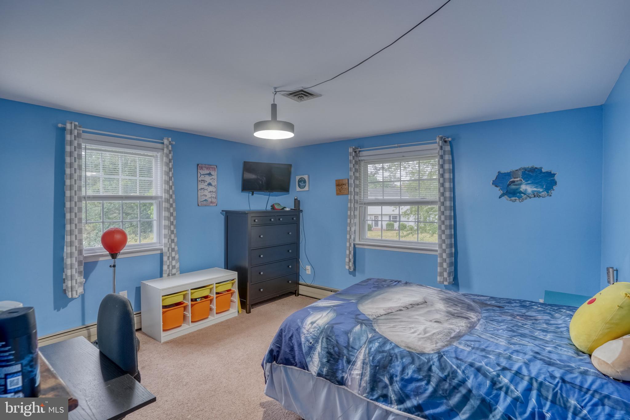 FAIRFIELD FARMS - Residential