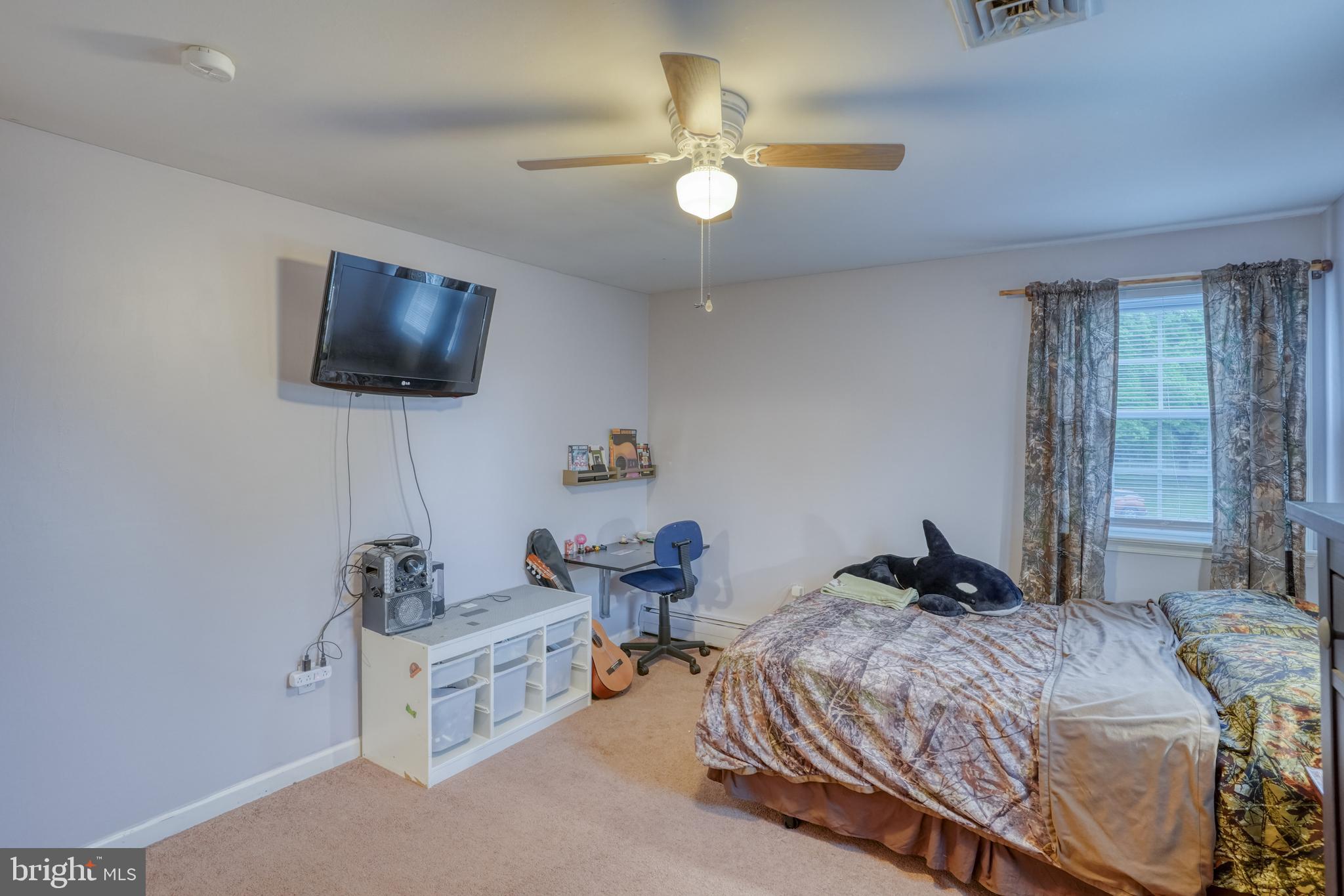 FAIRFIELD FARMS - Residential
