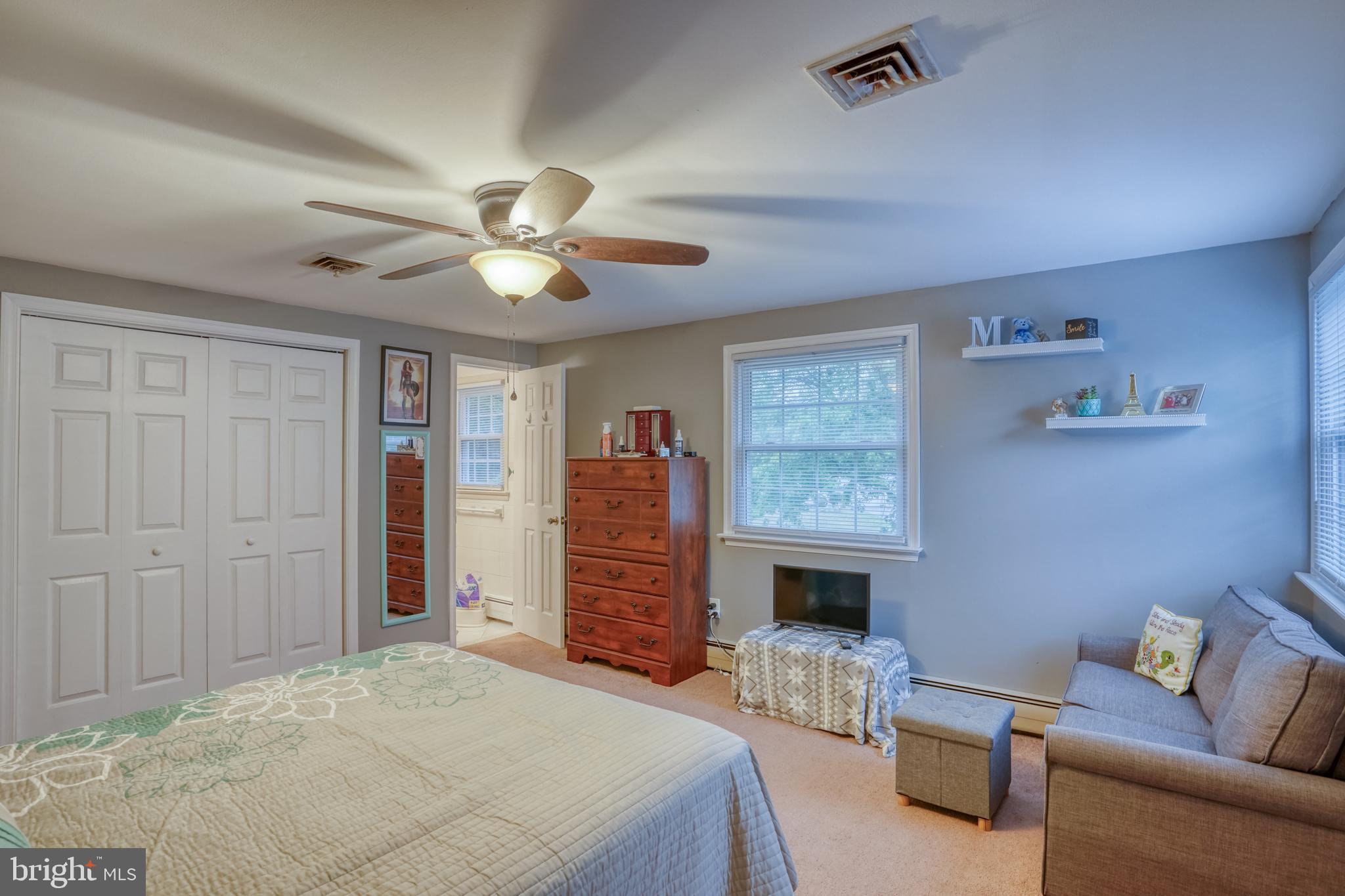 FAIRFIELD FARMS - Residential