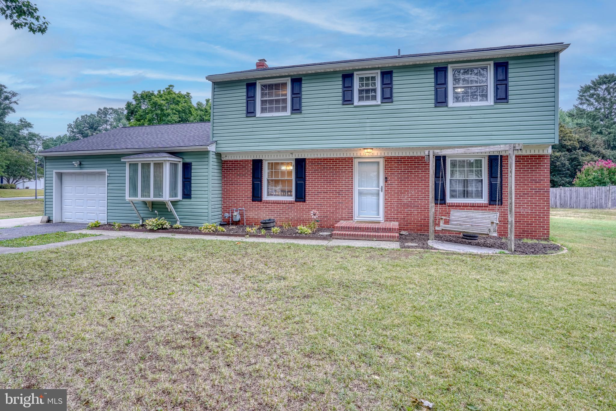 FAIRFIELD FARMS - Residential