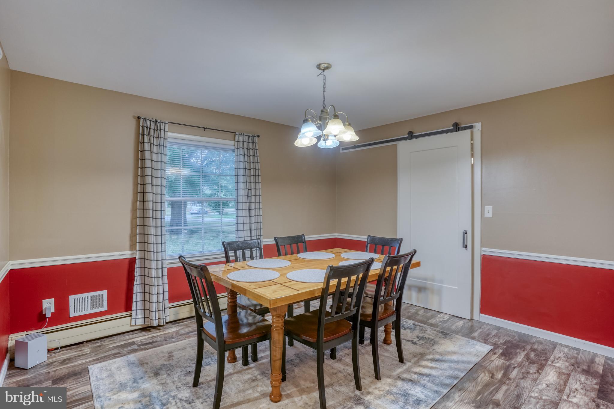 FAIRFIELD FARMS - Residential