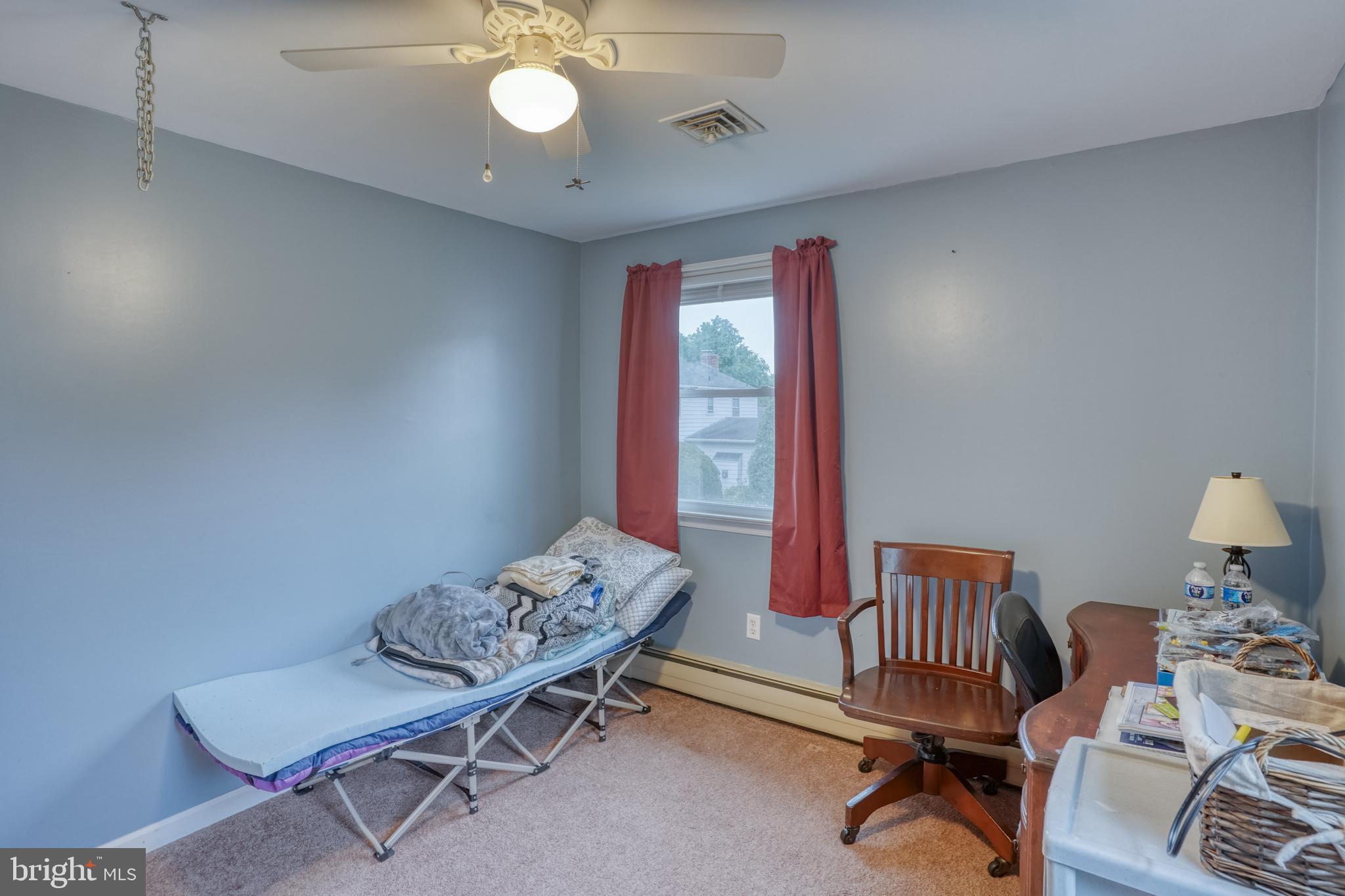 FAIRFIELD FARMS - Residential