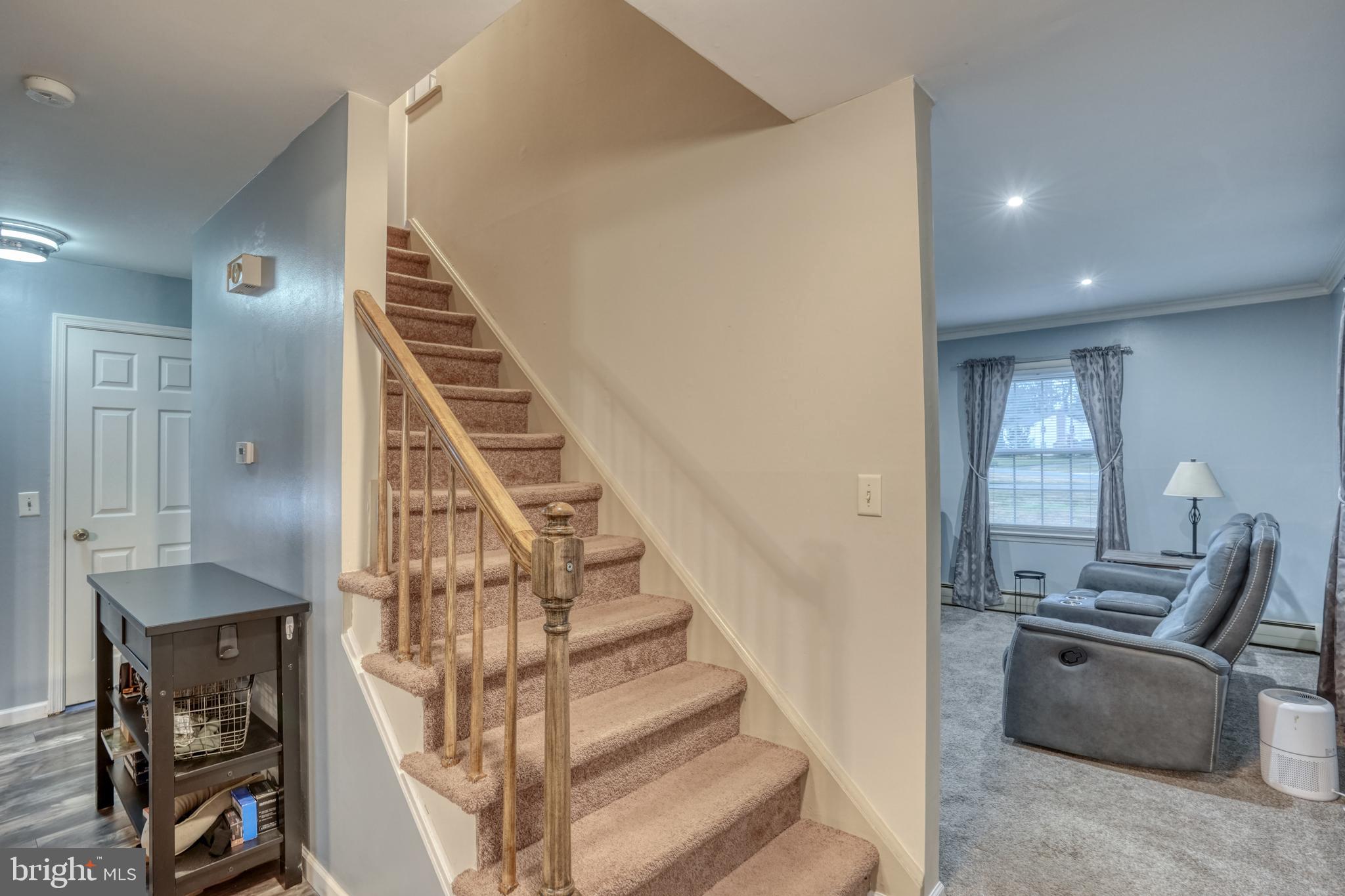 FAIRFIELD FARMS - Residential